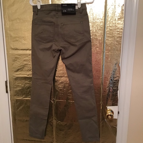NWT Jones New York Pants - Picture 2 of 5